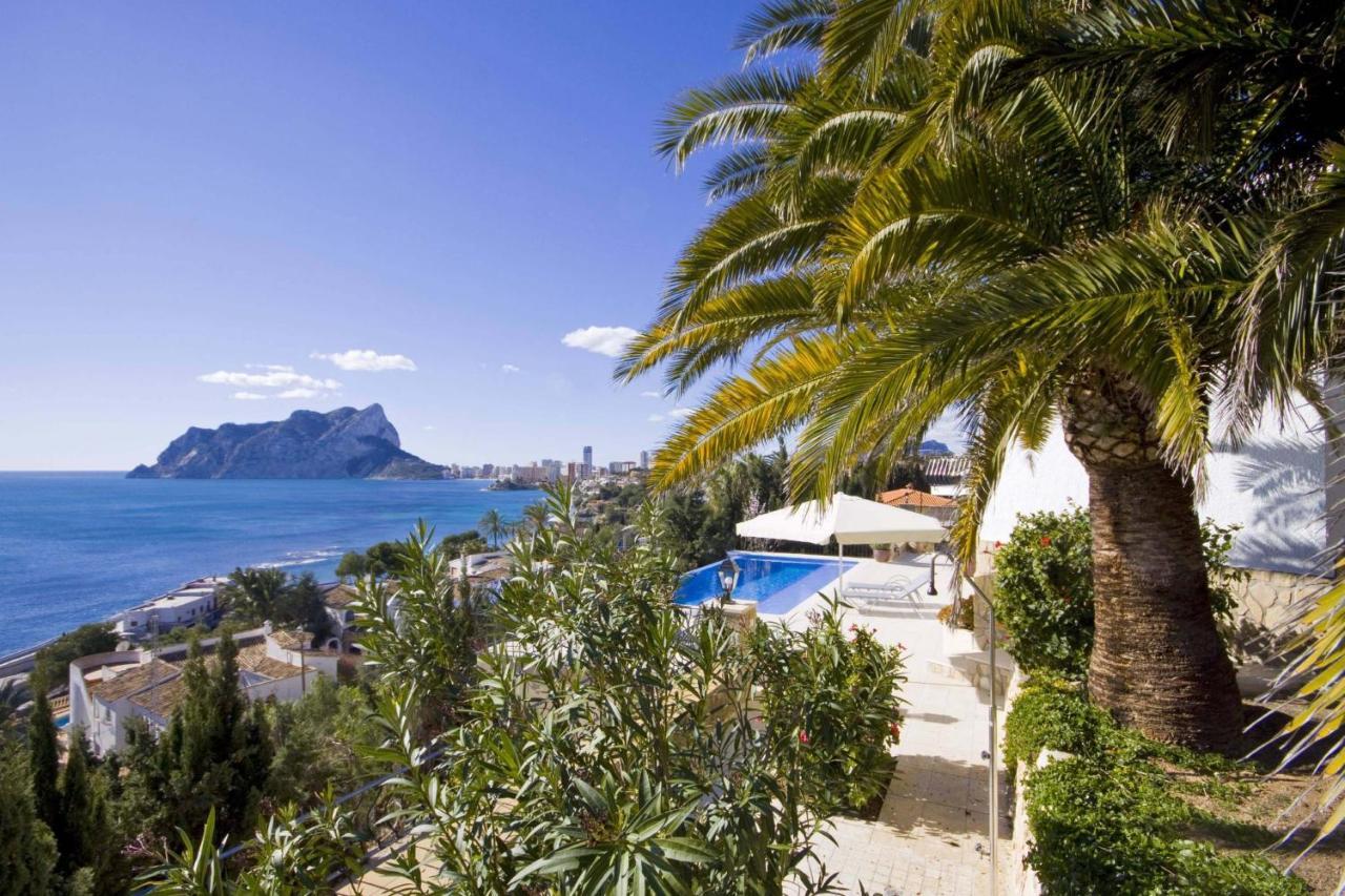 Villa Quimera - Plusholidays ベニッサ エクステリア 写真